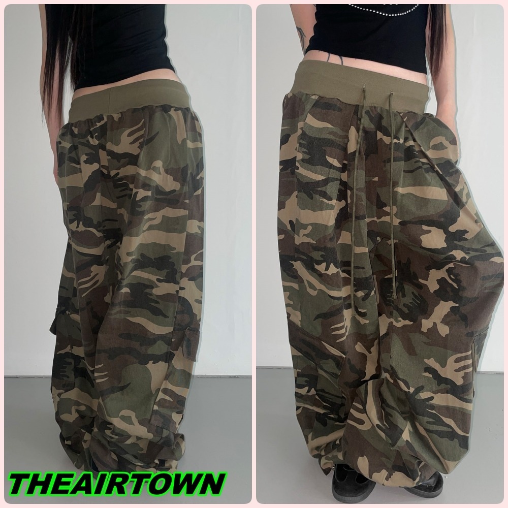 【THEAIRTOWN】came banding pt