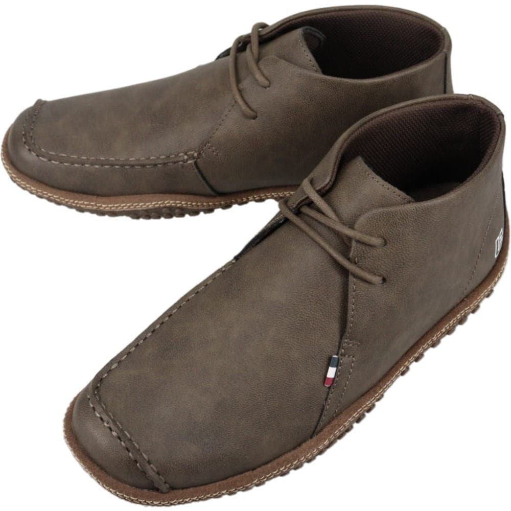 正規品 ルーカス ウォーターテックス チャコールグレー