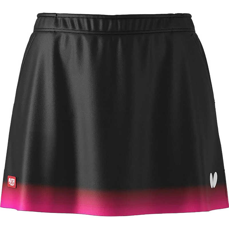 バタフライ　卓球用品 Butterfly レディース リノア・スカート ロゼ M　52219 5,412円