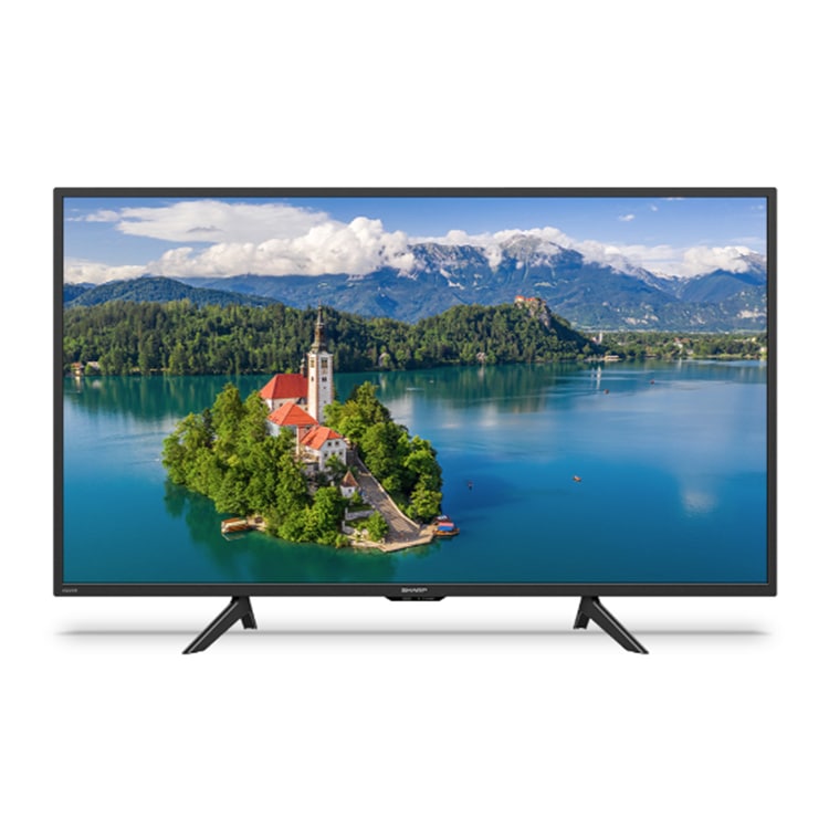 SHARP シャープ 液晶カラーテレビ AQUOS アクオス 2T-C42BE1 BE1ライン 42V型 29,647円
