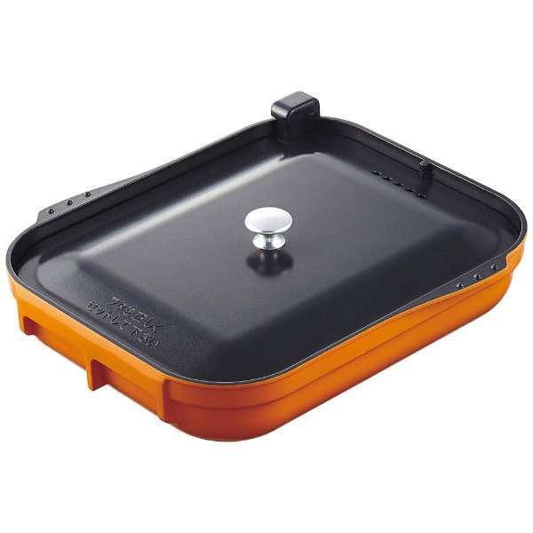 DP0140 [キャセロール（マルチグリル専用）]