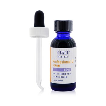 Obagi プロフェッショナルＣセラム15％ (ランダムパッケージ)