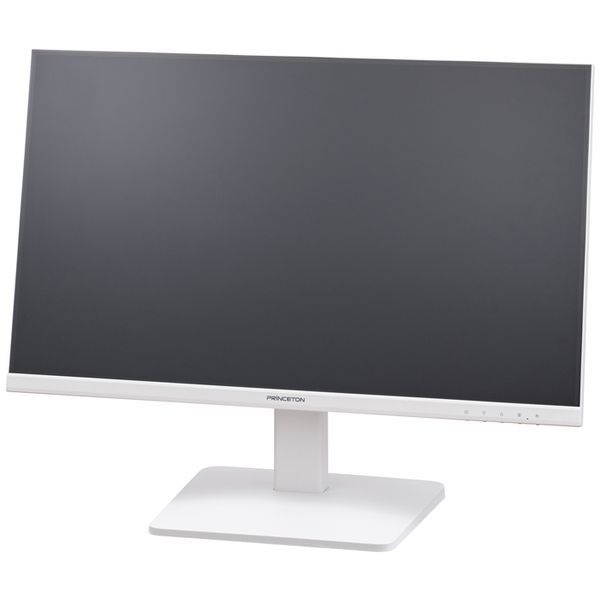 PTFWLD-27W [27型液晶ディスプレイ (19201080 / HDMID-SubDisplayPort / ホワイト / スピーカー:あり)]