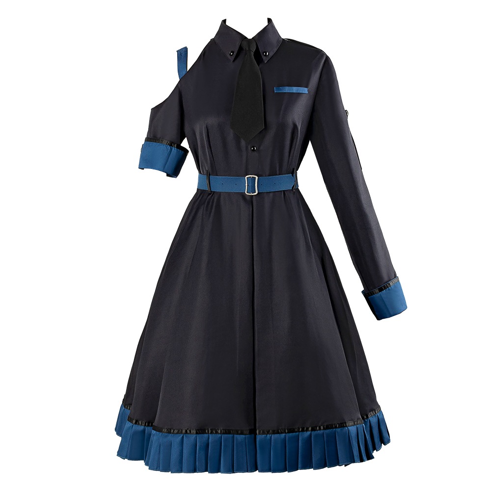 葛城リーリヤ コスプレ 白線 学園アイドルマスター　学マス　コスプレ衣装 6,960円