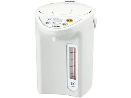 PDR-G301 電気ケトル 3．0L