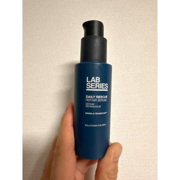 デイリー レスキュー リペア セラム 50ml