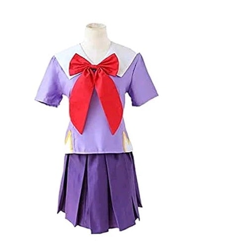 我妻由乃 がさい ゆの コスプレ衣装