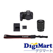 CANON EOS RP RF24-105 IS STM レンズキット ミラーレス一眼レフカメラ【並行輸入品】