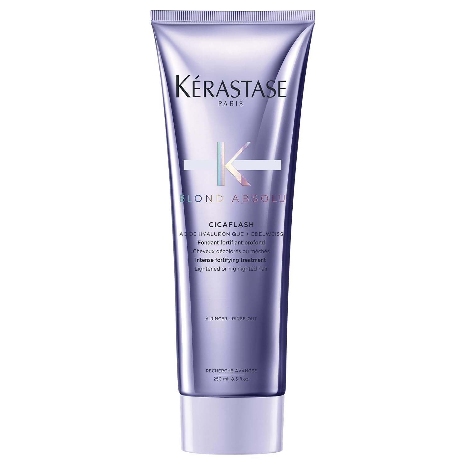 ケラスターゼ トリートメント ブロンドアブソリュ ソワン シカフラッシュ 250mL ヘアケア ハイトーンカラーケア