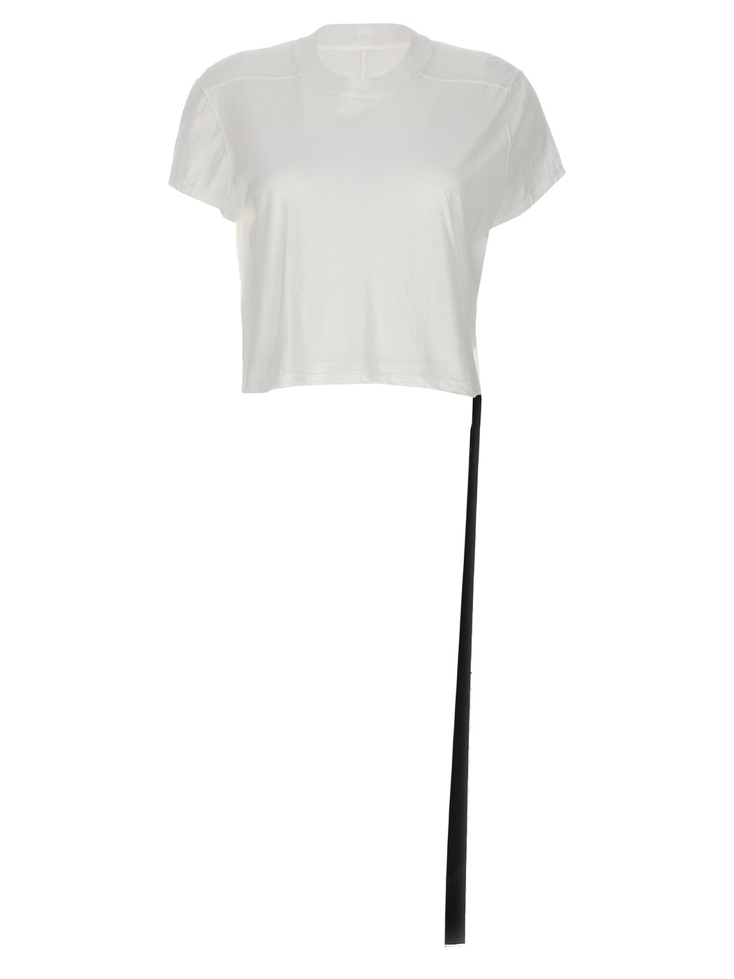 DS01D1207BH11 ホワイト 春夏2024 Tシャツ レディース ju