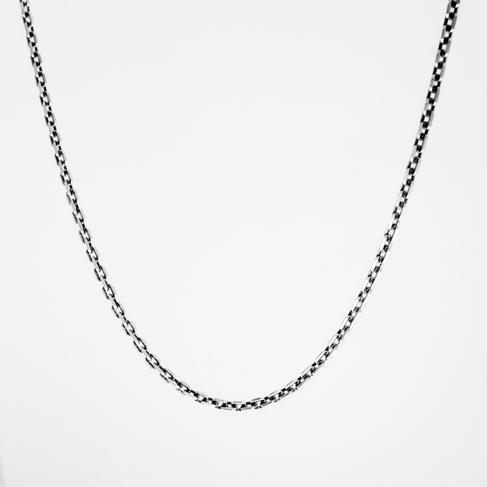 防弾少年団の「HR29N銀鎖ネックレス」銀925/韓国の人気ブランド 韓国正規品 韓国の人気商品 韓国ファッション 韓国ジュエリー デイリーアクセサリー SNSで人気 韓国ファッション 韓国