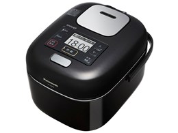 Wおどり炊き SR-JW058-KK [シャインブラック]