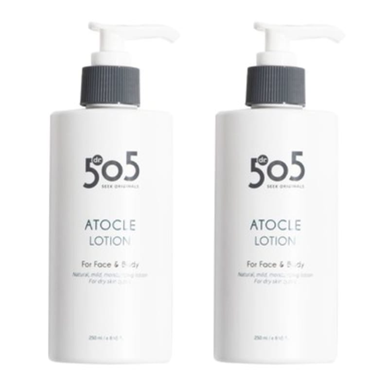 [1+1] アトクローション 250ml+250ml / 韓国コスメ