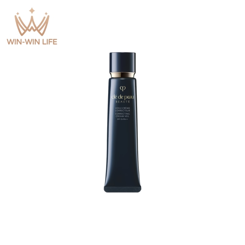 CPB 資生堂 ヴォワールコレクチュールｎ プレメイクアップ 化粧下地 メイクベース 40g SPF25 PA++ UV効果 くすみ補正 素肌 みずみずしい うるおい 明るい なめらか 輝く仕上がり