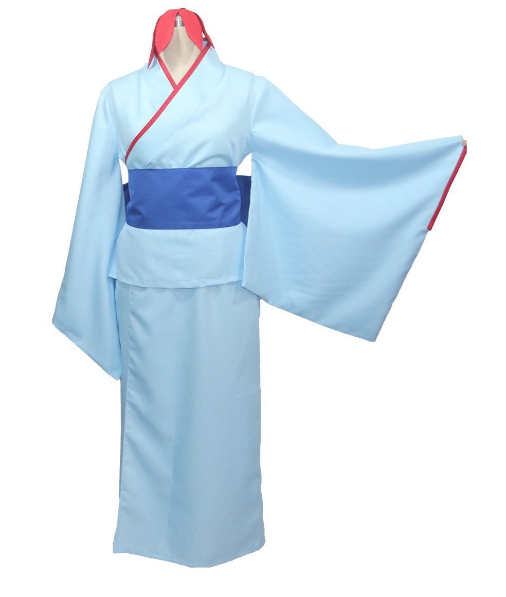 コスプレ衣装 LUGANO 幽遊白書（ゆうゆうはくしょ） 雪菜 （ゆきな） 向けの Cosplay Y006 6,632円