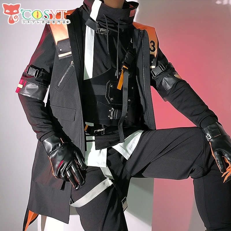 バーチャルYouTuber Vtuber アルバーン コスプレ衣装 仮装 変装 コスプレ cosplay ゲーム イベント パーティ