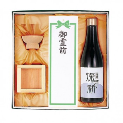 日本酒セット 1802000000031