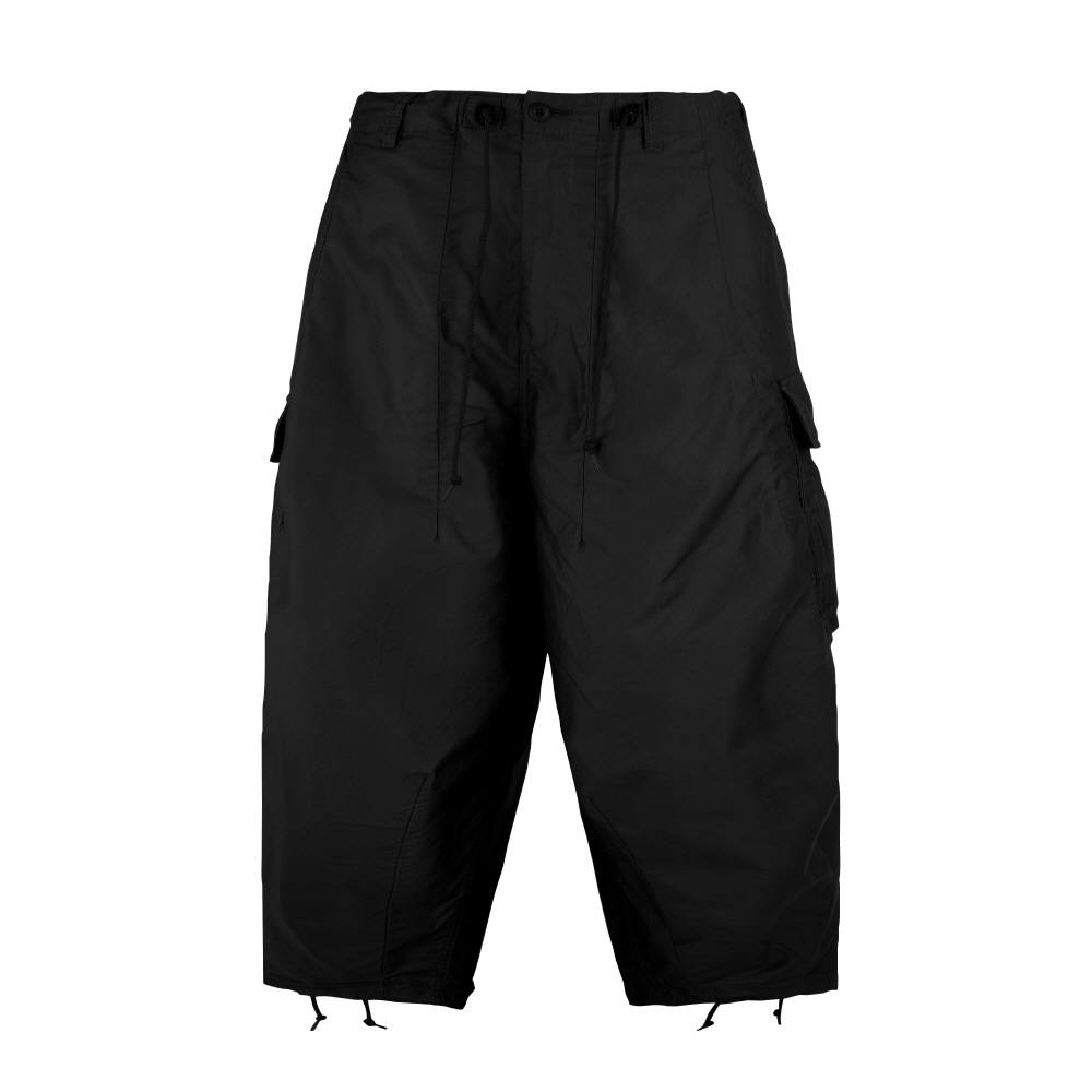 ニードルズ メンズ カーゴパンツ B-Black H.D. BDU ロングパンツ RW239
