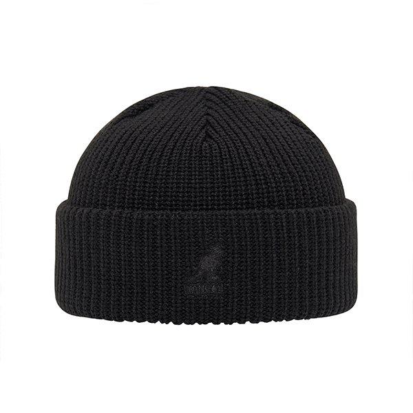 [KANGOL] K3454 BLACK 共用ビーニー 6,798円