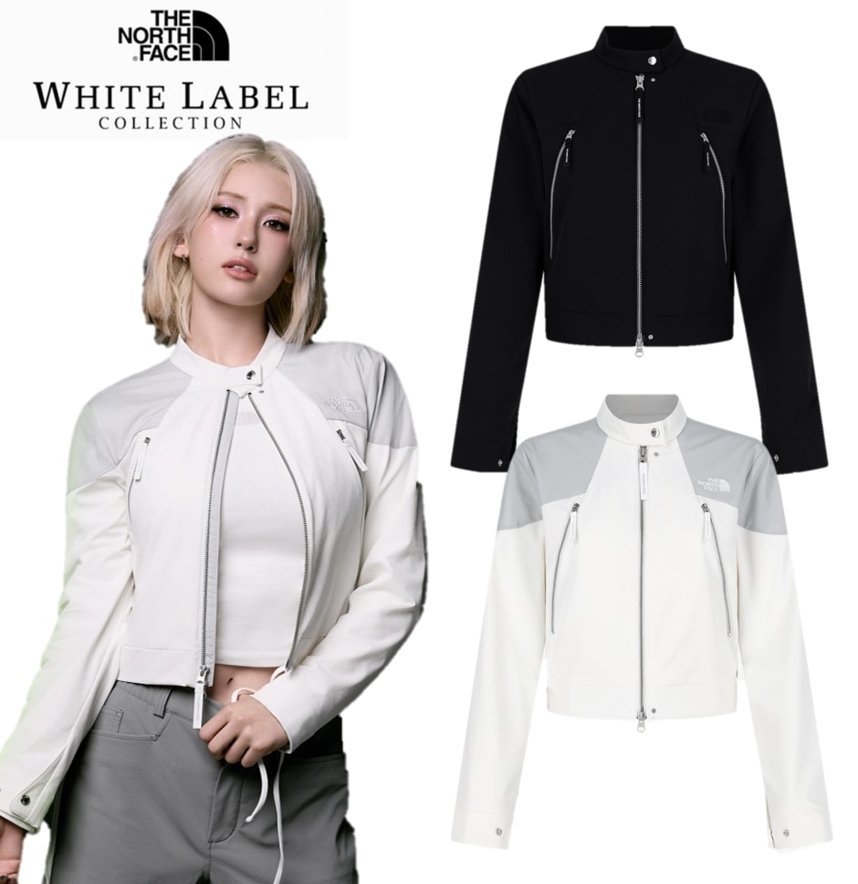 WHITE LABEL 女性ラインXライダー (NJ3BR81)