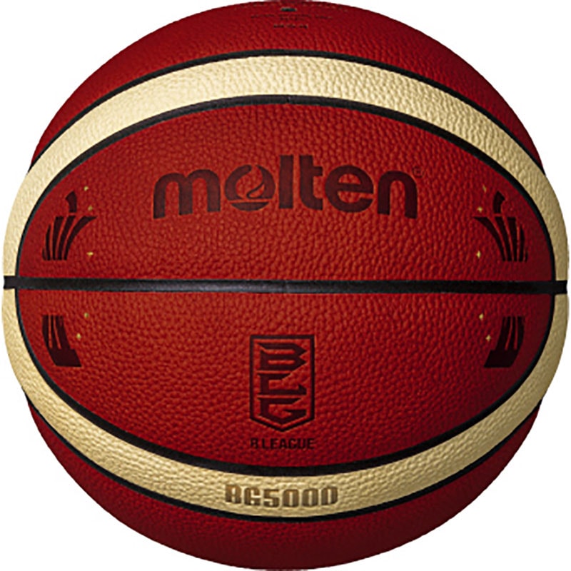 BG5000 Bリーグ公式試合球 バスケットボール ボール バスケットボール B7G5000BL1