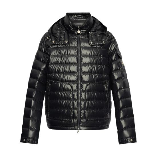 MONCLER Men Bubble Jackets 595ZJ 1A001 02 778 BLUE