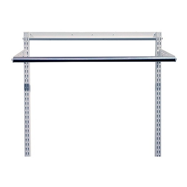 清水 ES-rack クローゼットセット パイプ W750×D300mm SA-ESCS7530SET