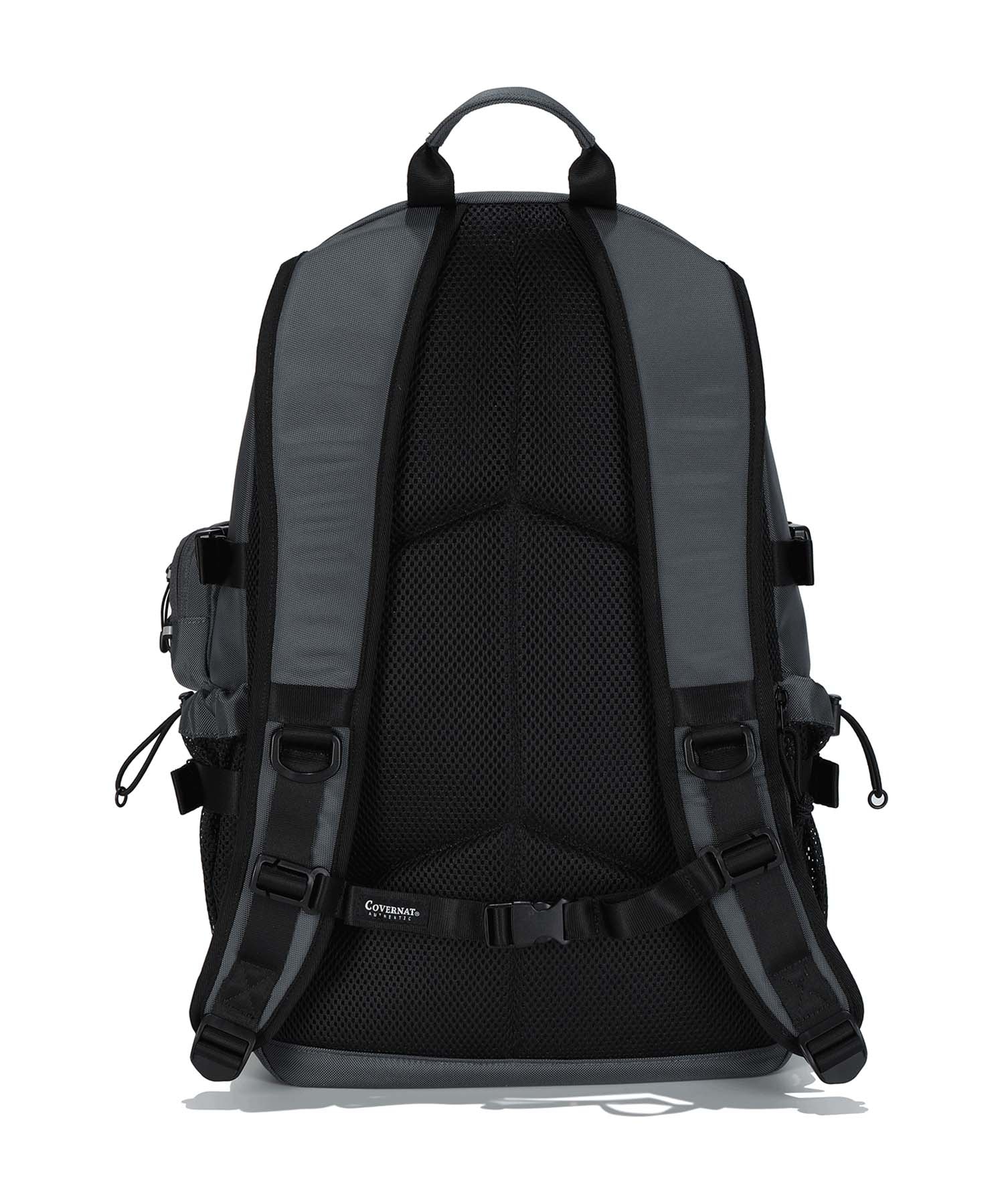 COVERNAT 뉴 어센틱 백팩 31L 차콜 17,838円