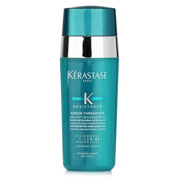 Kerastase ケラスターゼ RE セラム セラピュート (深刻なダメージヘア傷んだ毛先に)