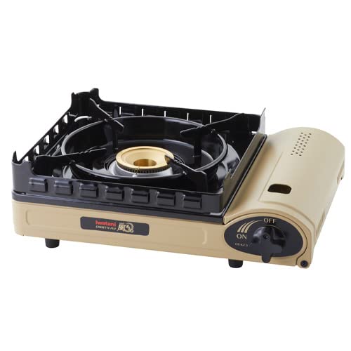 ニ カセットフー 風まるIII CB-KZ-3 ブタン