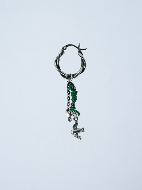【HARANG】 HR 309E_Harang Earring 正規品
