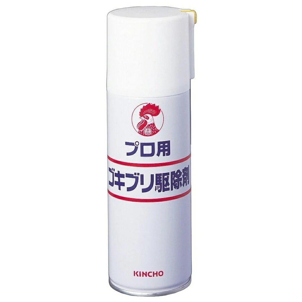 金鳥　業務用　防除用医薬部外品　プロ用ゴキブリ駆除剤 420ml×30本ケース販売お徳用【取り寄せ商品・即納不可・代引き不可・返品不可】
