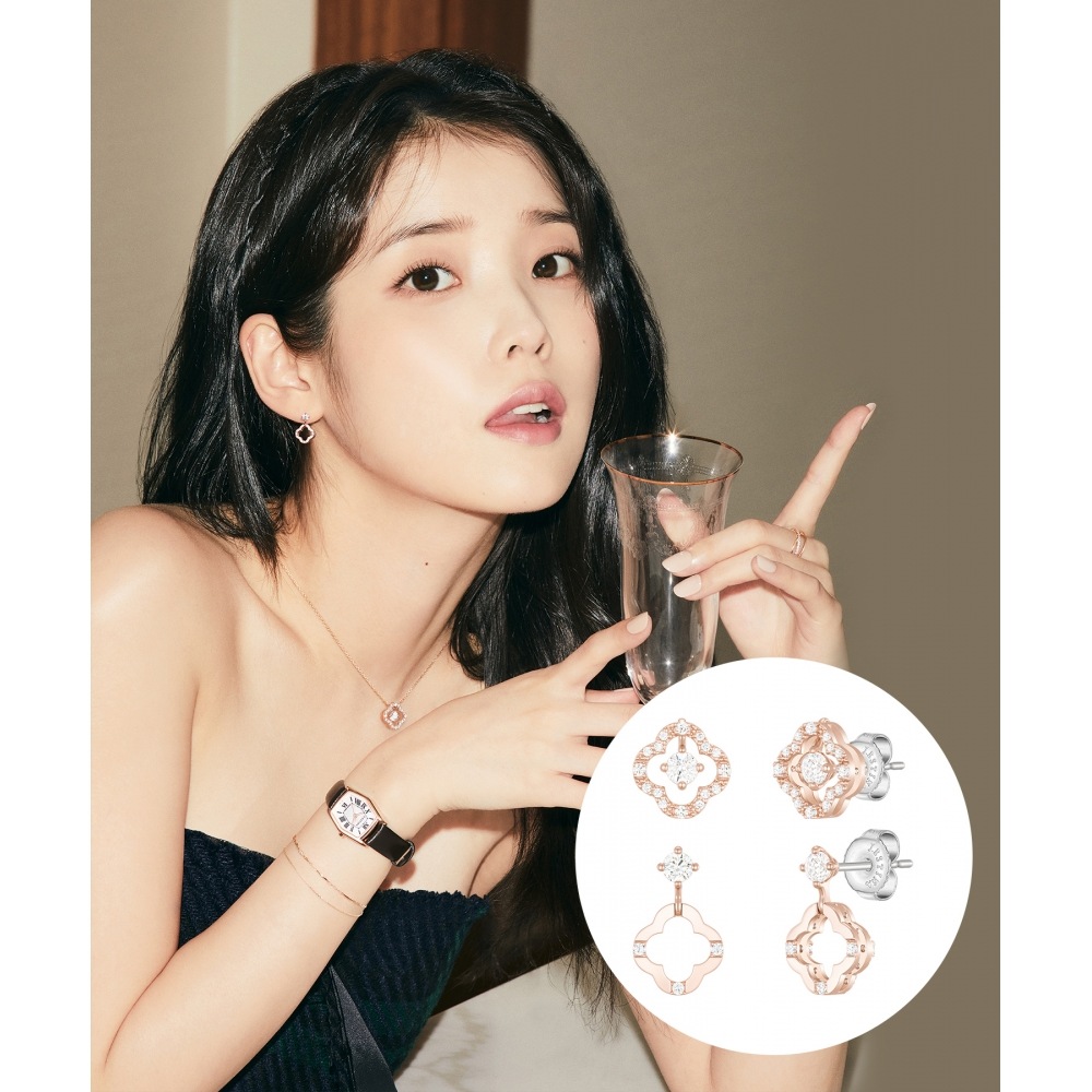 ジェスティーナ [アイユーピック] J. フェネラピアス (JJJTEQ2BF042SR000) 18,567円