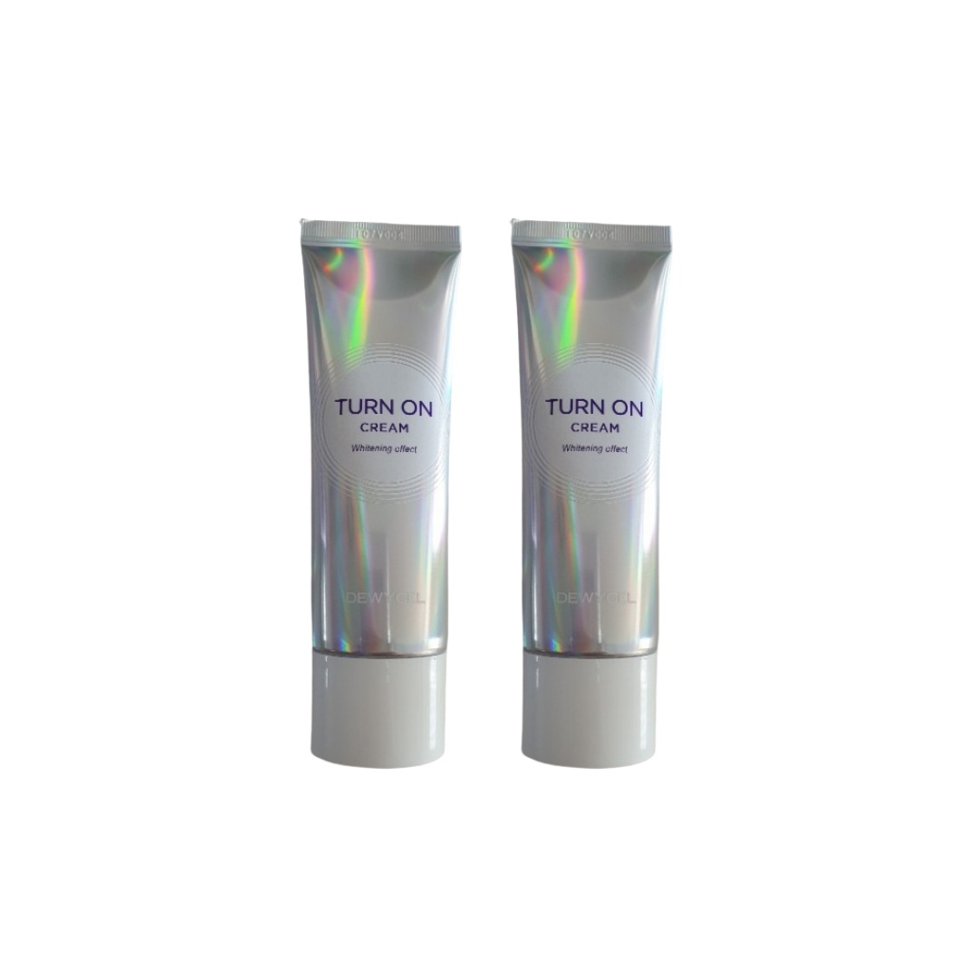 1+1ターンオンクリーム50ml/韓国コスメ 4,986円