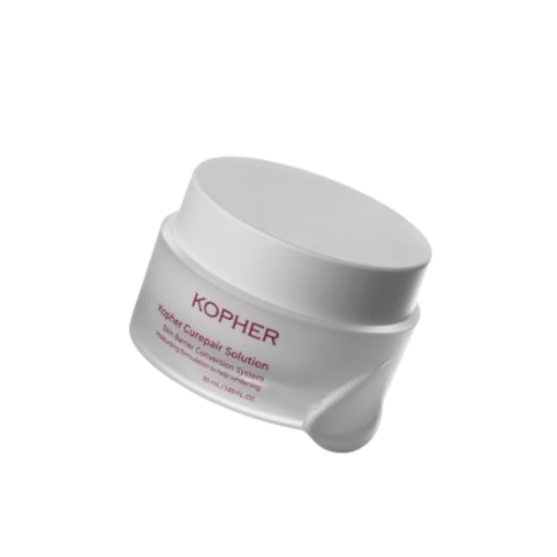 乳液・ミルク Pruth+ Reviving Lipo Cream 植效守護修復乳液｜德國皮膚科醫師認證溫和無刺激｜一般膚質
