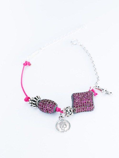 【HARANG】 HR 404B_Harang Bracelet 正規品