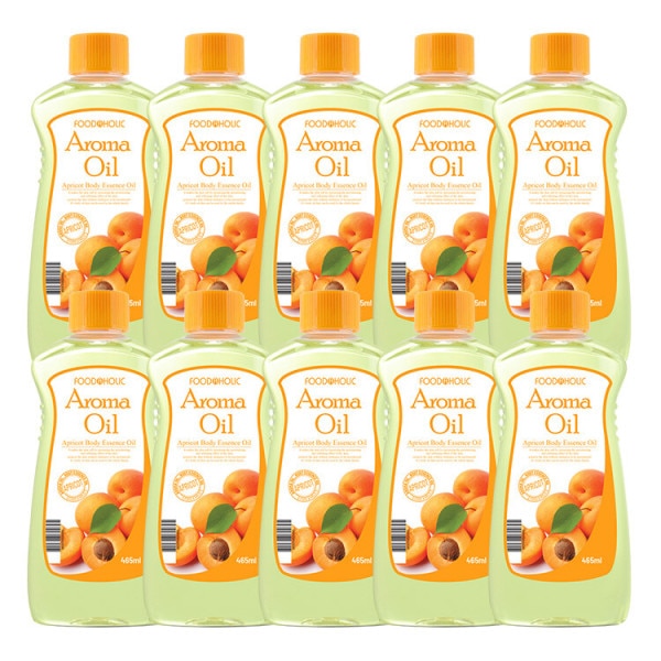 フードホリック/アプリコット/465ml/リッチ