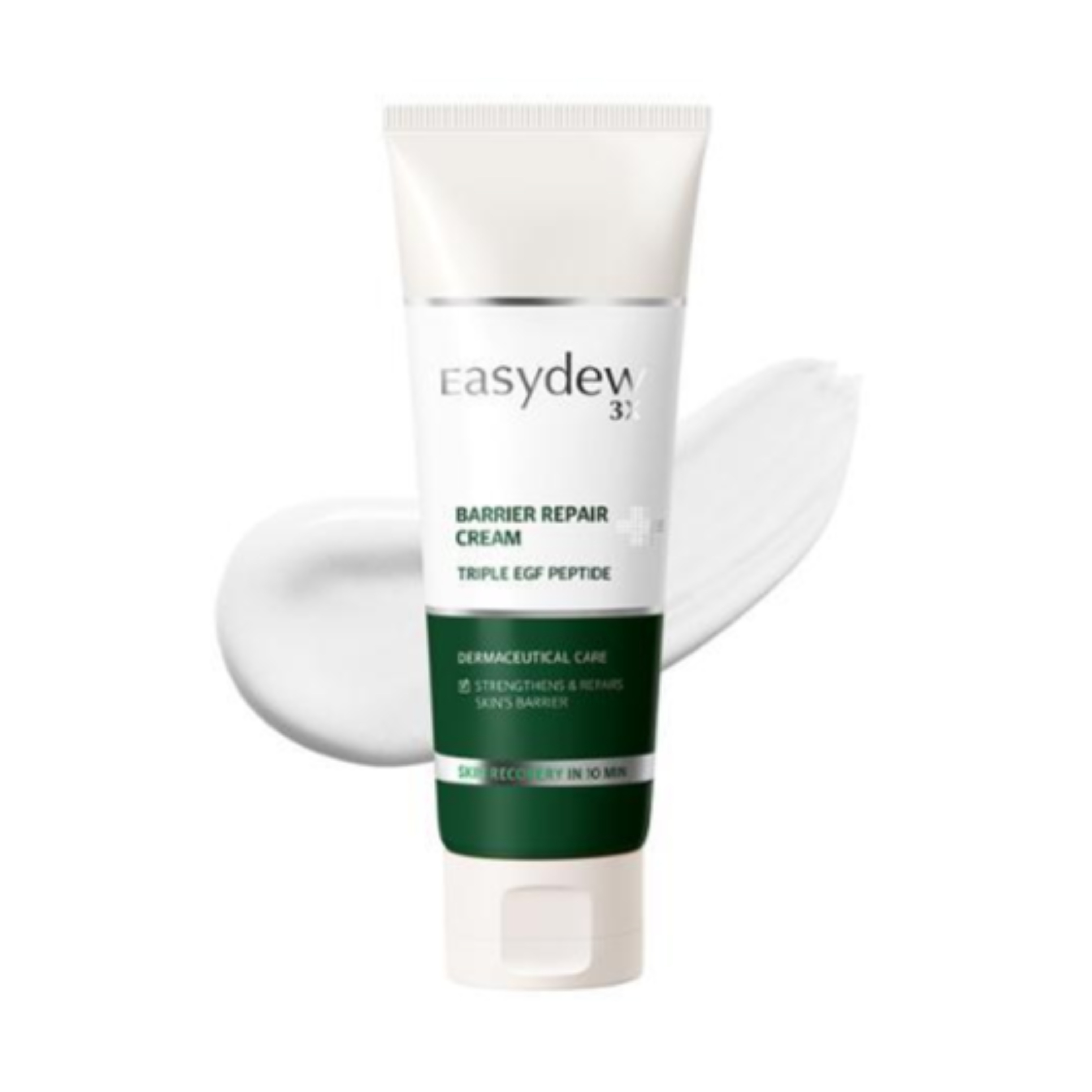 大熊製薬 バリア リペアクリーム 105ml