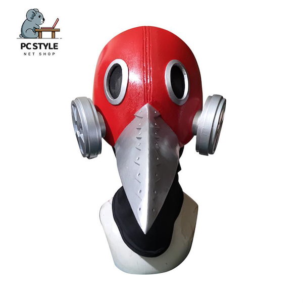 Qoo10] 【ハロウィン】チェンソーマン 暴力の魔人