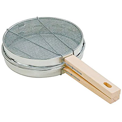 他サイト： マルカ(Maruka) 日本製 銀杏煎 豆煎器 001057の商品画像