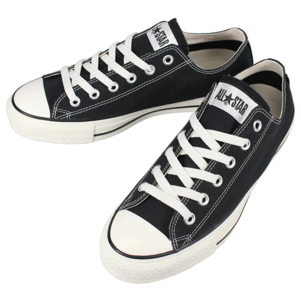 正規品 オールスター アール ゴアテックス オックス ALL STAR R GORE-TEX OX ブラック BLK