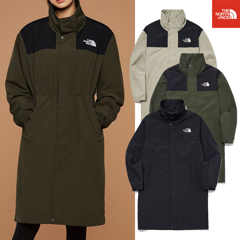 Qoo10 ザノースフェイス The North Face Nc4 レディース服