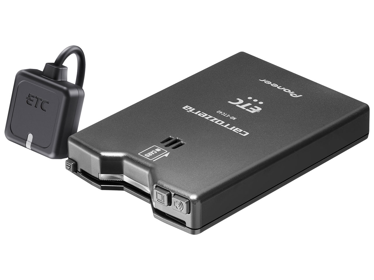 ND-ETC40 ETC車載器