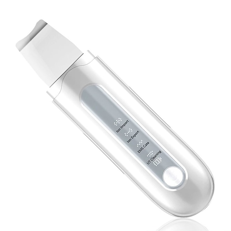 Qoo10] 美顔器 超音波 正規品では大好評人気商品