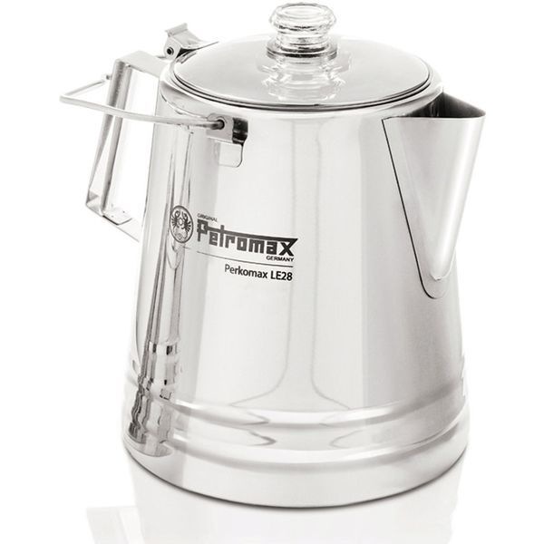(ペトロマックス) 12891 パーコレーター ステンレス 42リットル 大容量