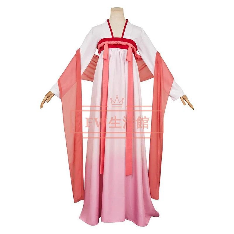 2026人気販売!薬屋のひとりごと マオマオ 猫猫 コスプレ衣装 コスチューム 演出服 アニメ ゲーム ハロウィン cosplay 変装