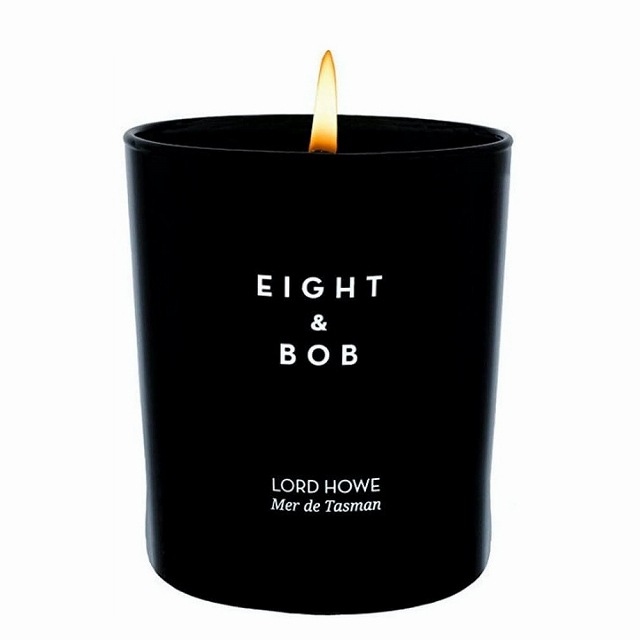 エイトアンドボブ ロードハウ キャンドル 230g