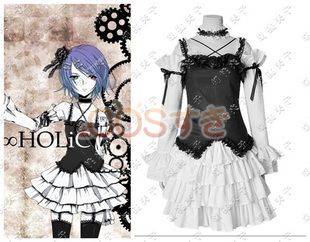 VOCALOID初音ミク 鏡音 かがみね リン anti theholic コスプレ衣装 COS 高品質 新品 Cosplay アニメ コスチューム