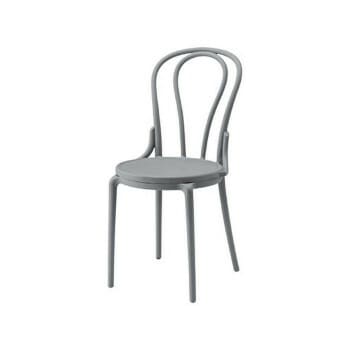 東谷 チェア グレー PC-987GY