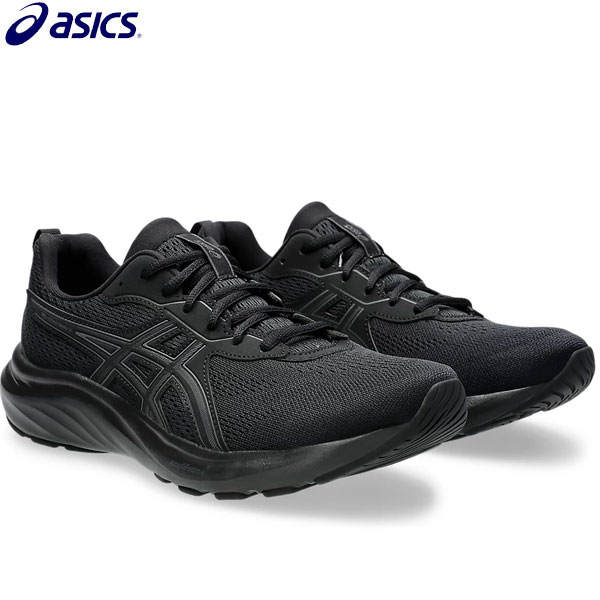 アシックス asics GEL-CONTEND 9 メンズ 1011B882-003 シューズ ランニング